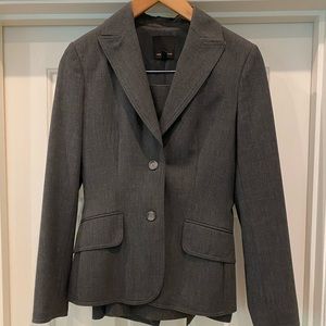 Skirt suit from The Limited